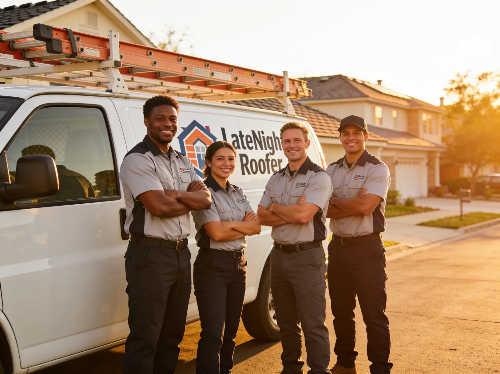 Emergency Roof Repair company in Grand Forks, ND